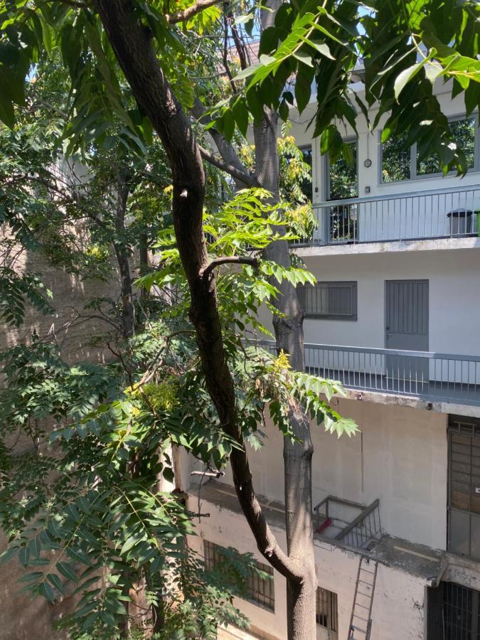 Monastiraki Citycenter Sleepbox- Unspoiled Athens Apartments エクステリア 写真